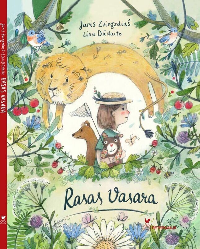 Rasas vasara