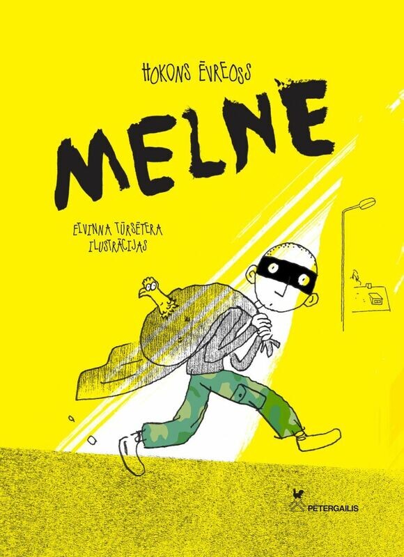 Melne