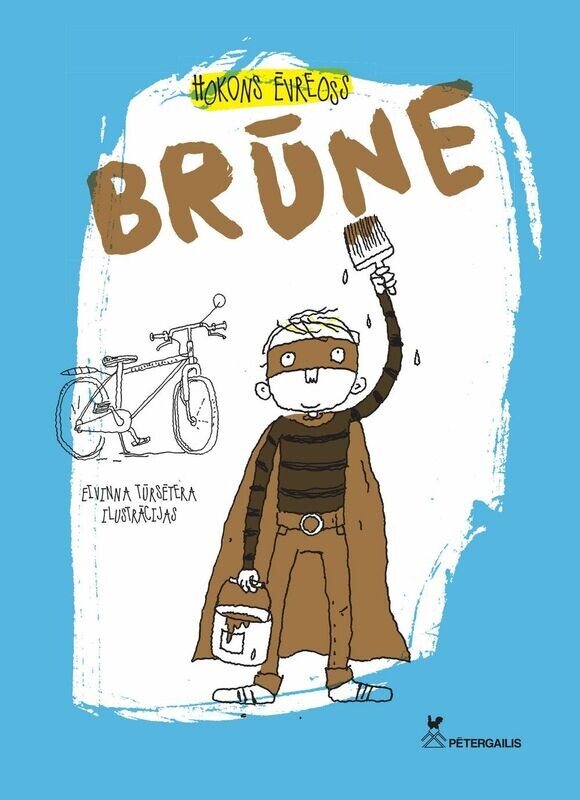 Brūne