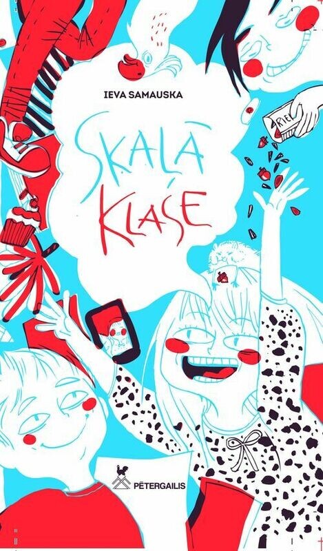 Skaļā klase