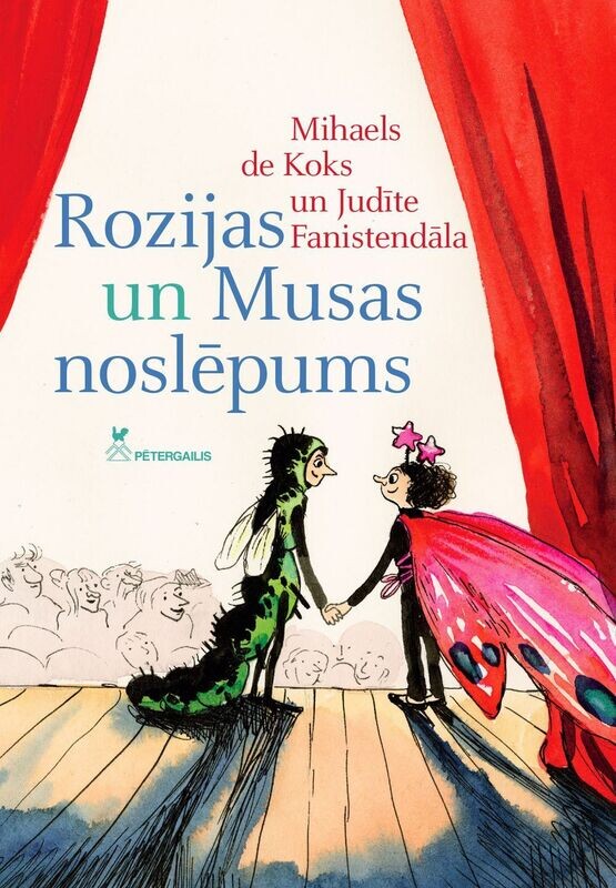 Rozijas un Musas noslēpums