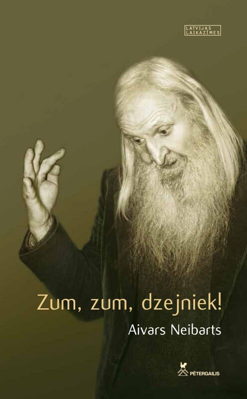 Zum, zum, dzejniek!