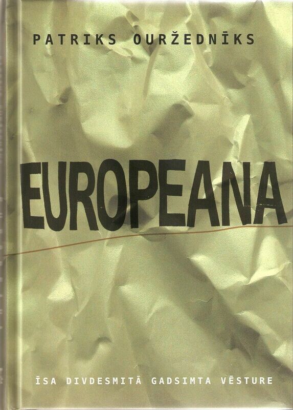 EUROPEANA
