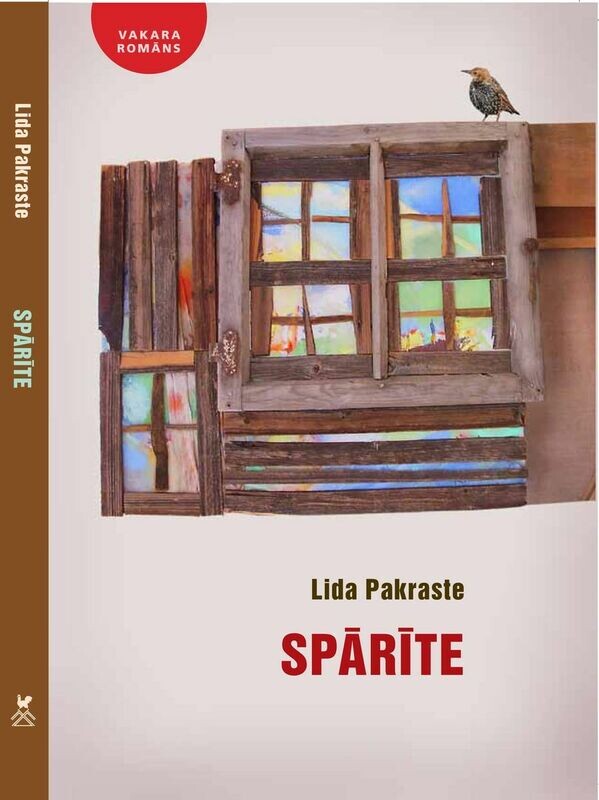Spārīte