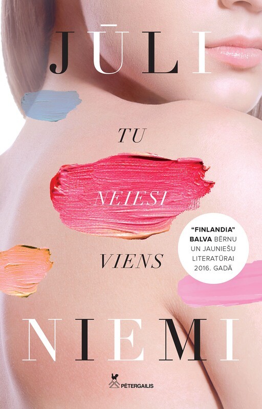 Tu neiesi viens