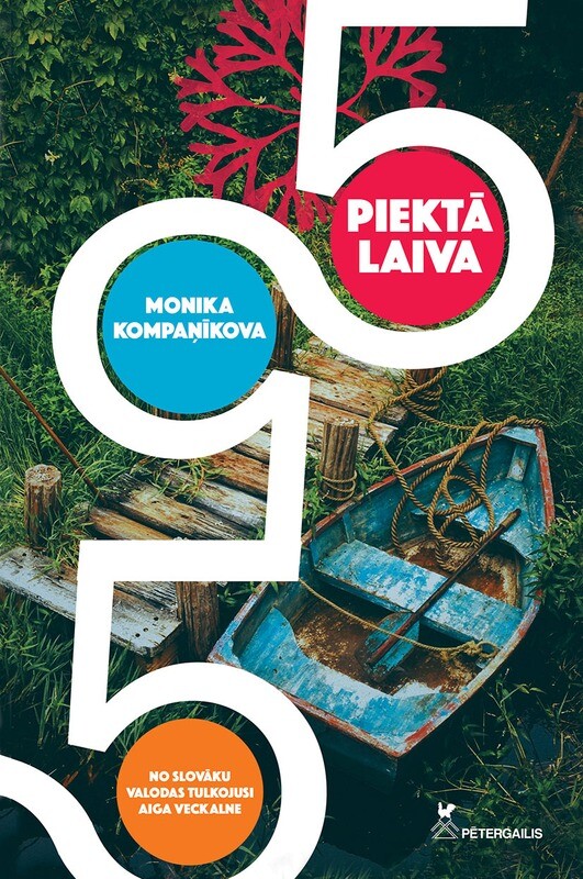 Piektā laiva