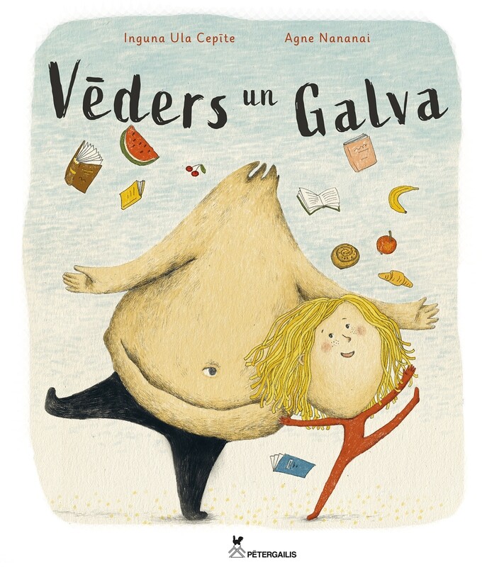 Vēders un Galva