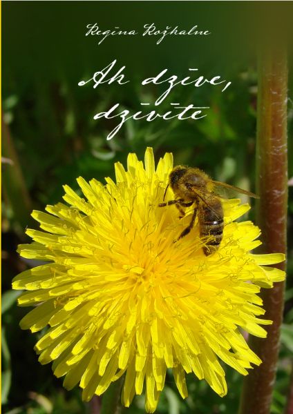 Ak dzīve, dzīvīte