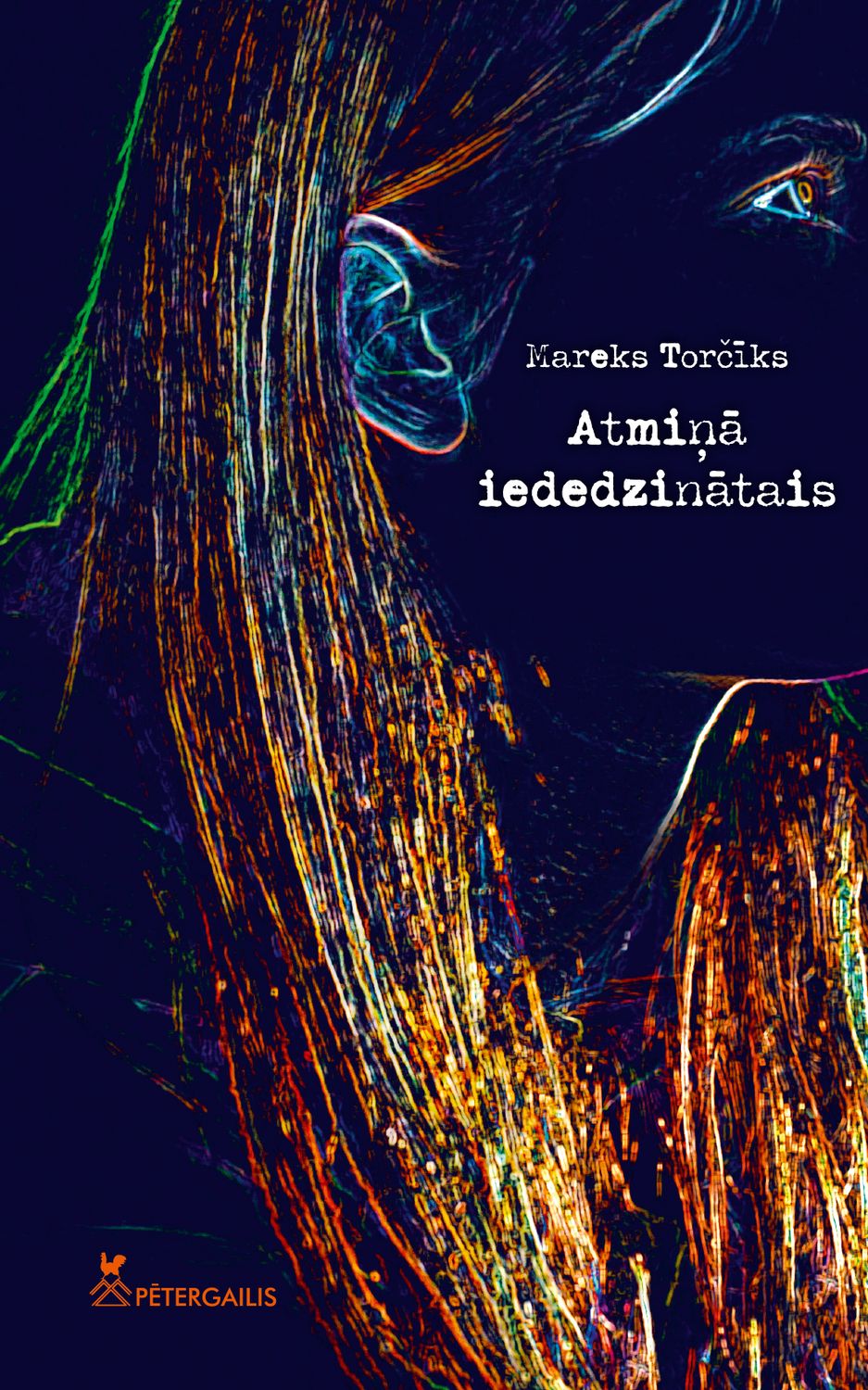 ATMIŅĀ IEDEDZINĀTAIS