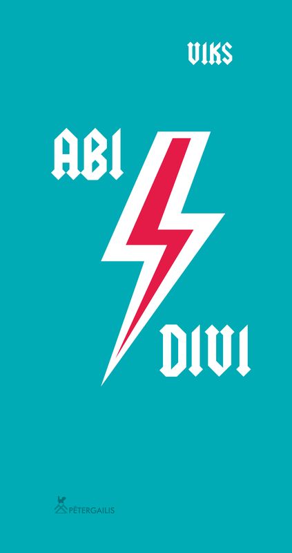 Abi/divi (Nav pieejama!) Abi/divi (Nav pieejama!)