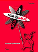 Mini, raksti, krāso, zīmē! Grāmata nav pieejama!