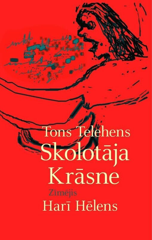 Skolotāja Krāsne. AKCIJA atlaide 50% iepriekš 6.50 eiro Skolotāja Krāsne. AKCIJA atlaide 50% iepriekš 6.50 eiro