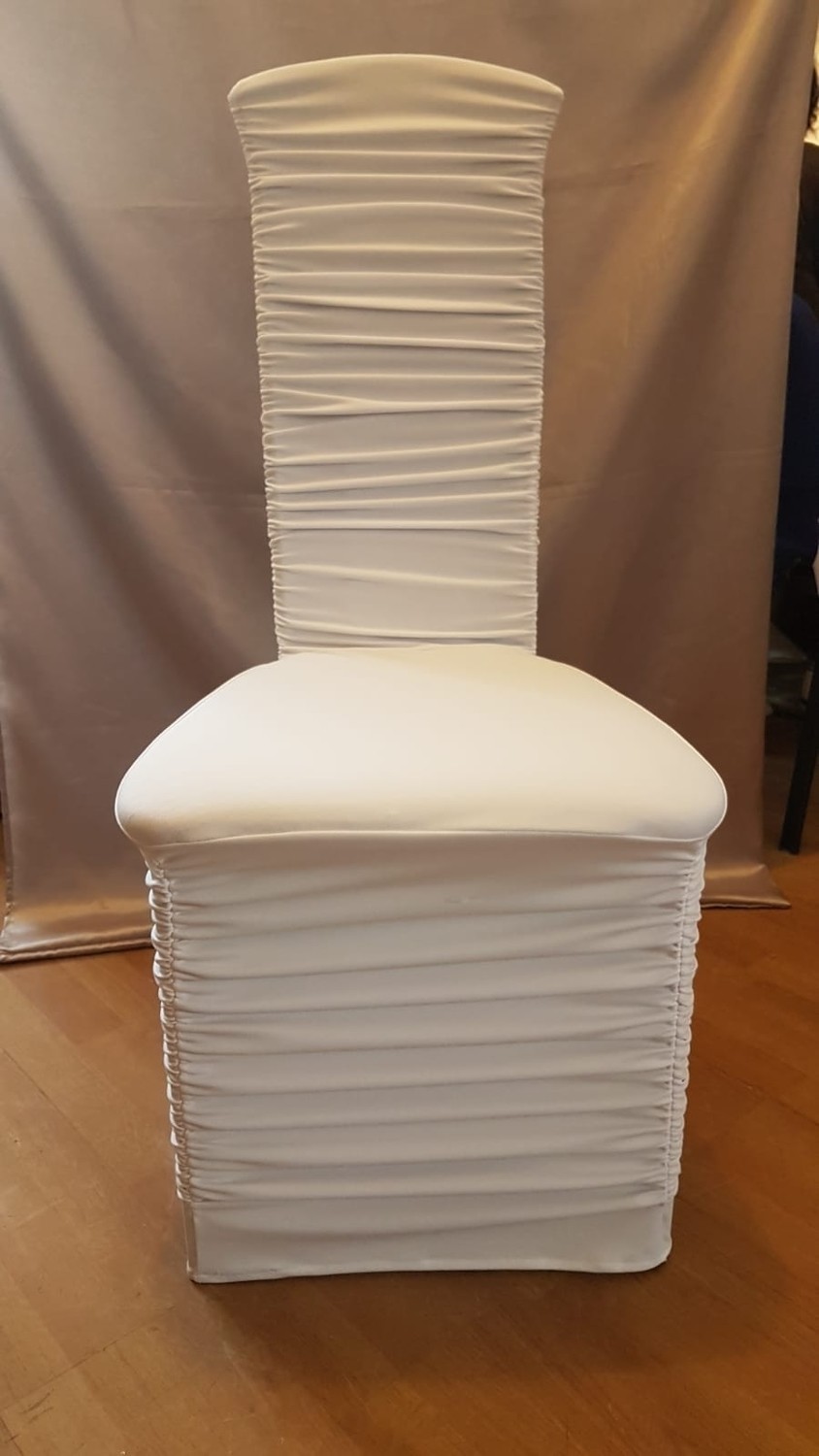 Husa incretita 4 elastice - lacoste