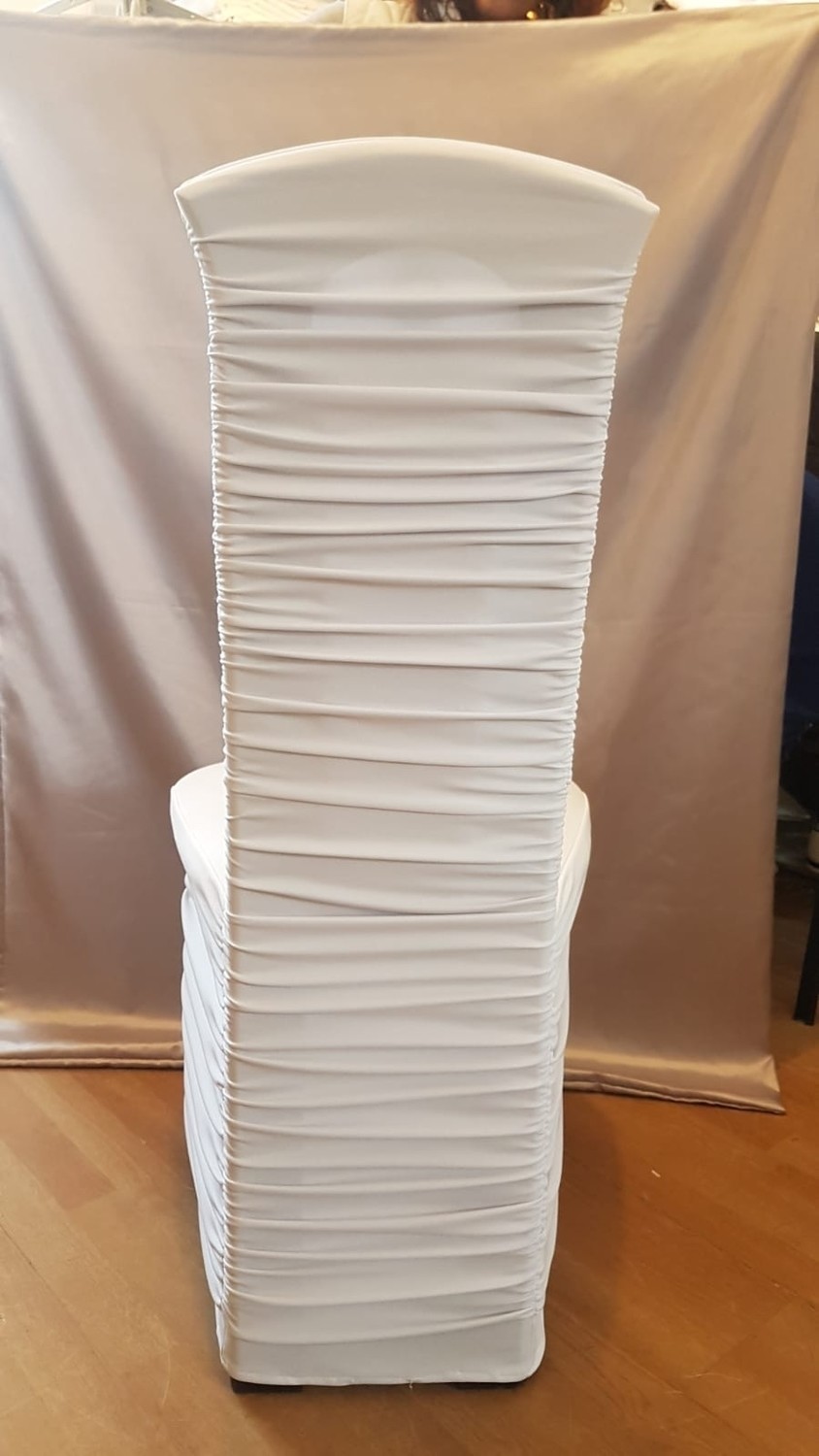 Husa incretita 4 elastice - lacoste