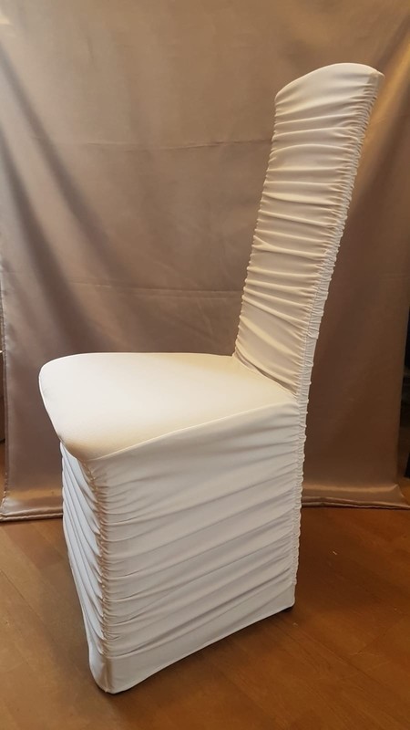 Husa incretita 4 elastice - lacoste