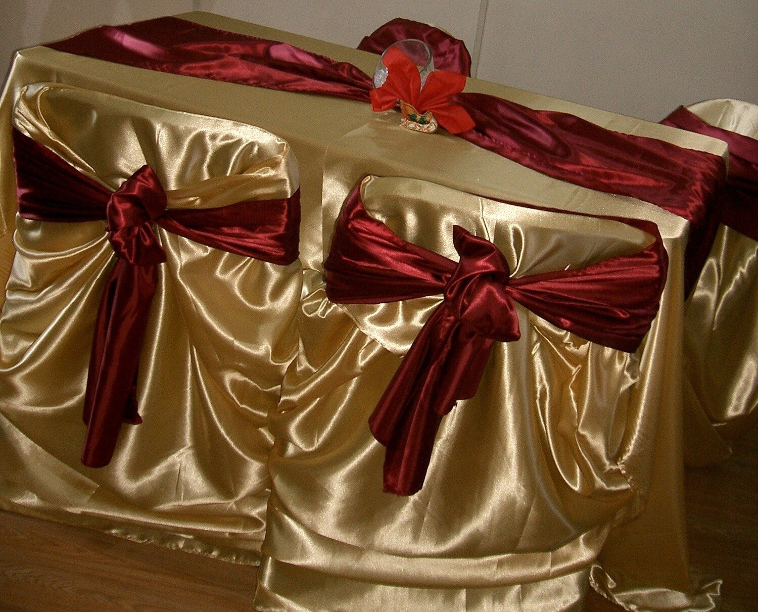 husa sac satin