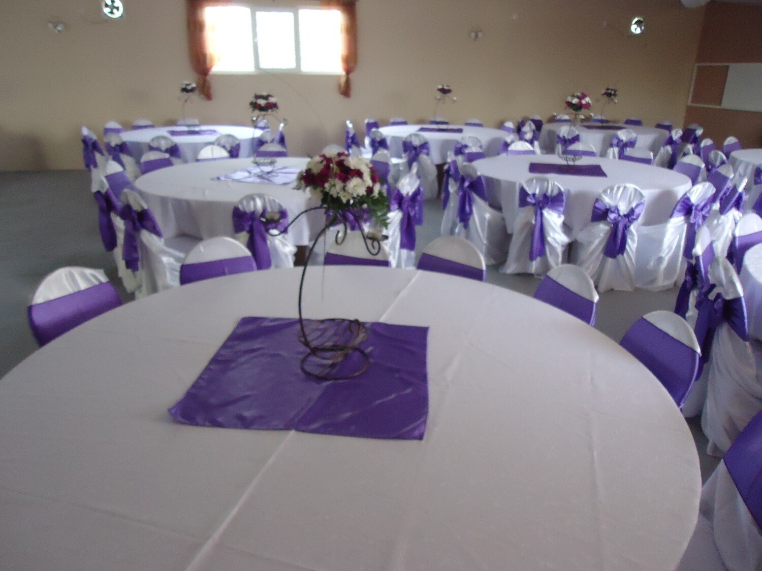 napron satin