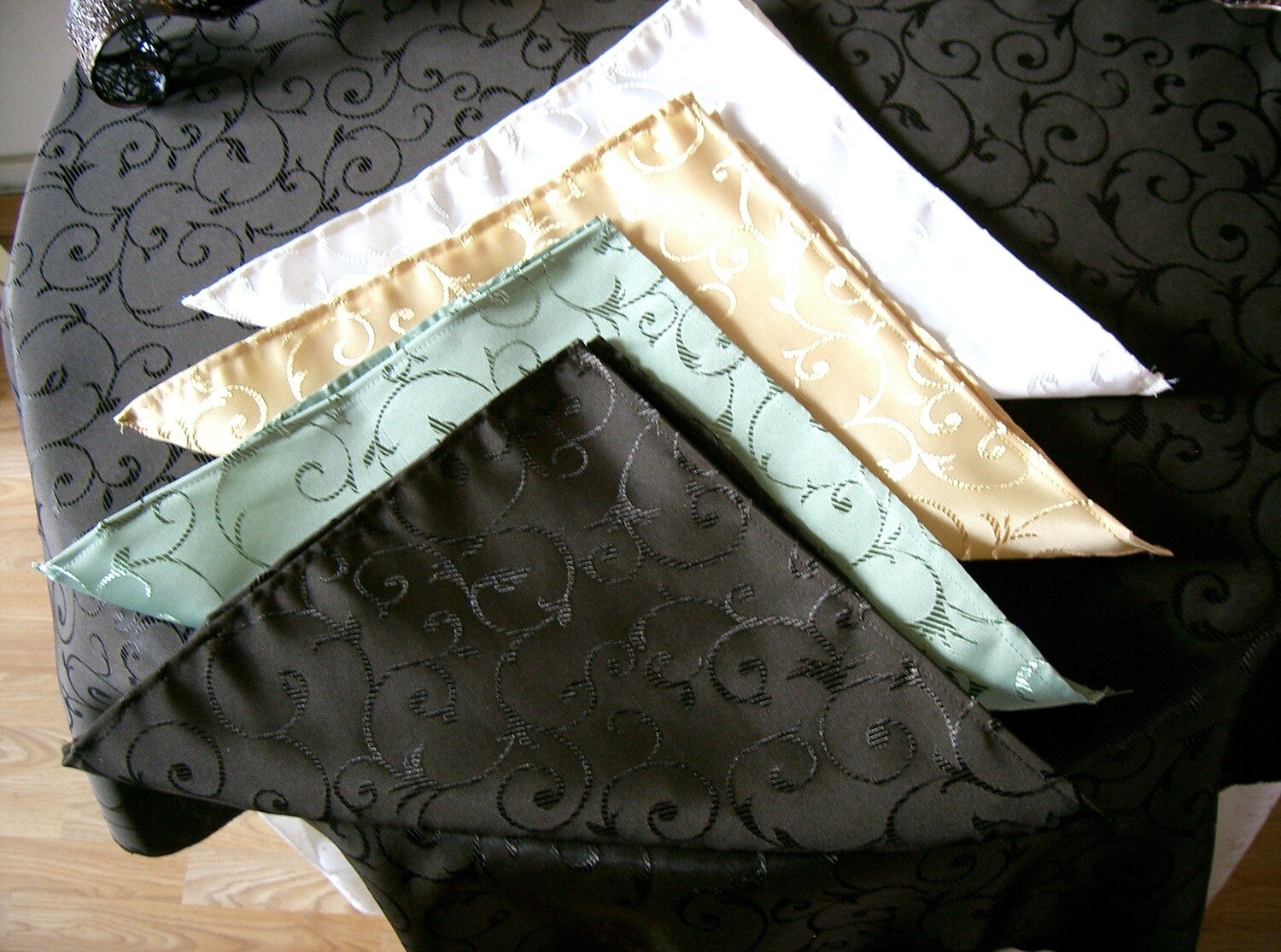 bocart 100% polyester model cerculete