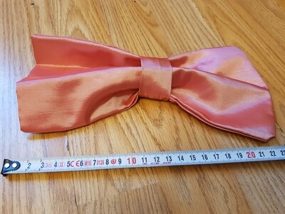 Papioane tafta somon-roze