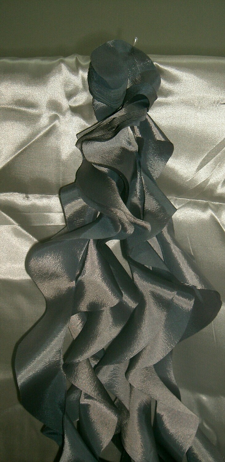 Esarfe ondulate