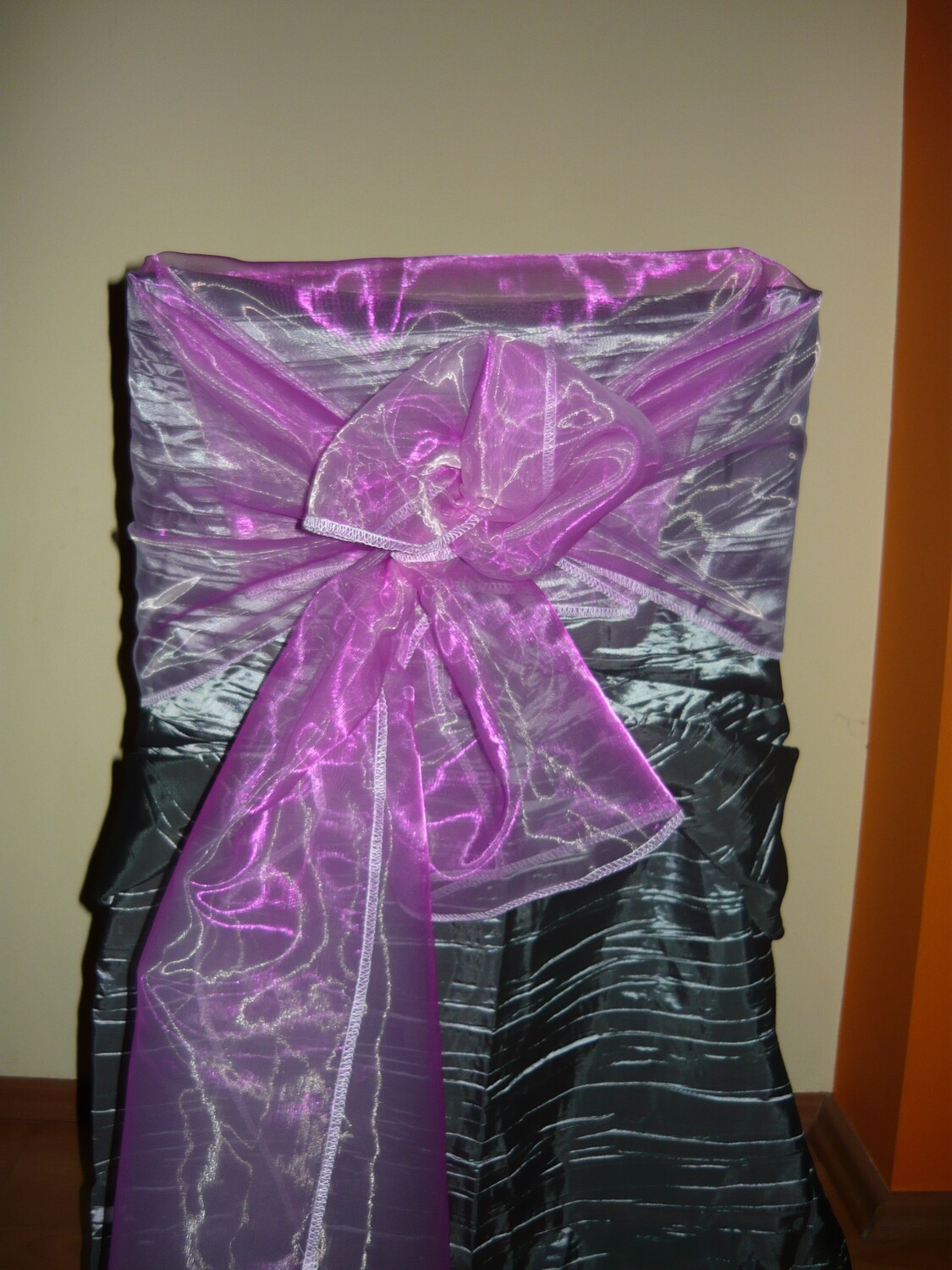 Esarfe organza