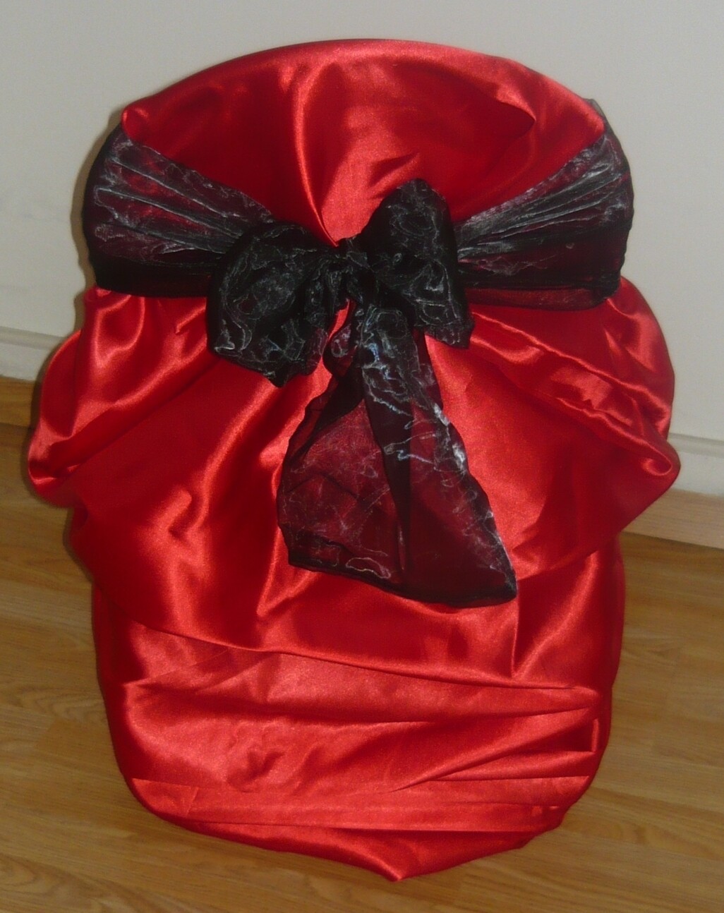 Esarfe organza