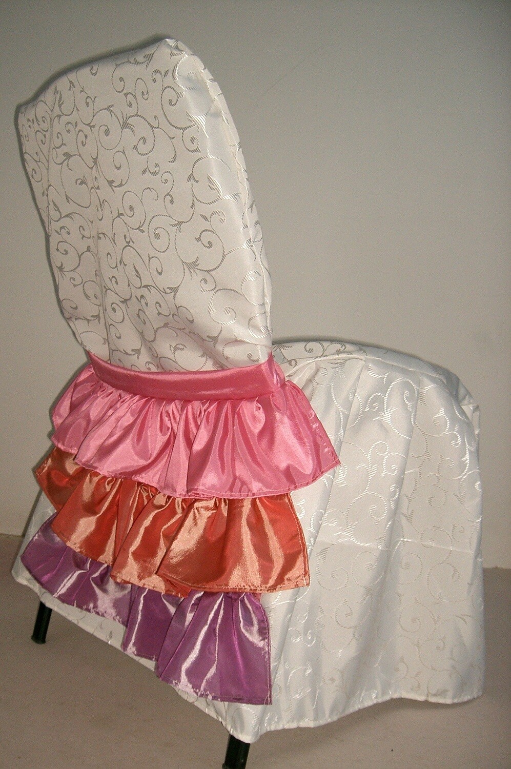 husa brocart 100% polyester