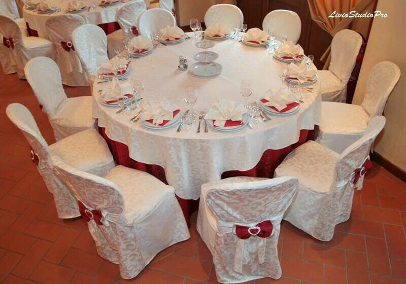 Husa luxury