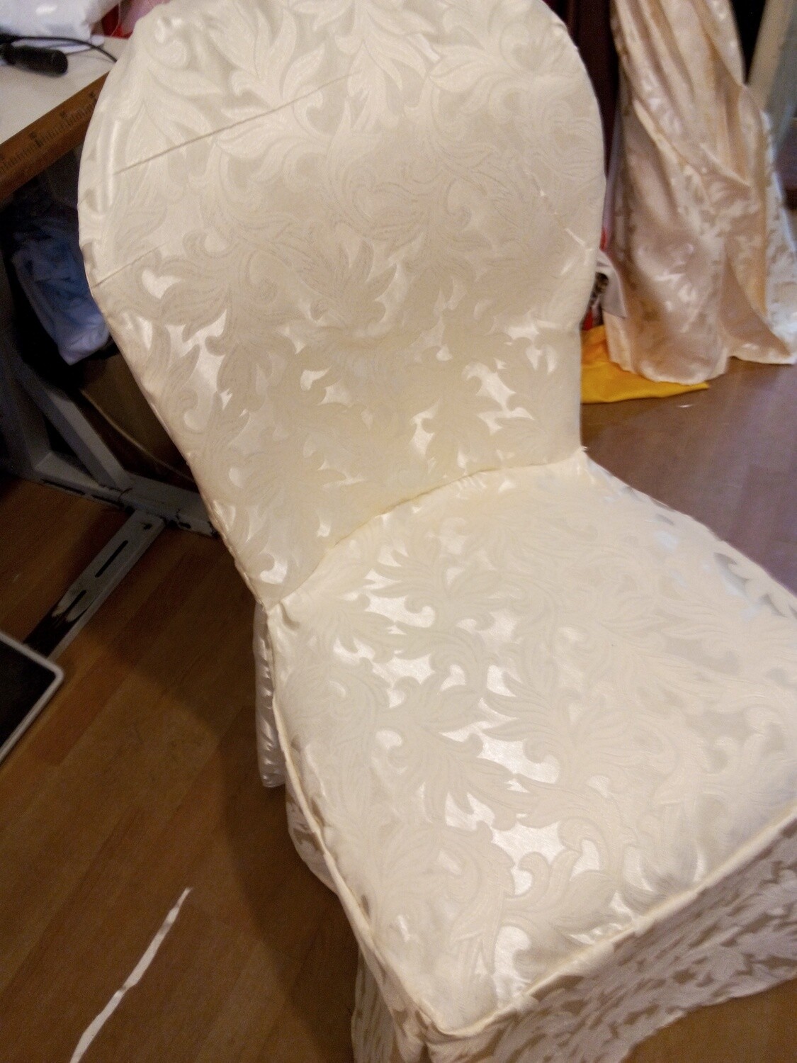 Brocard bumbac si polyester