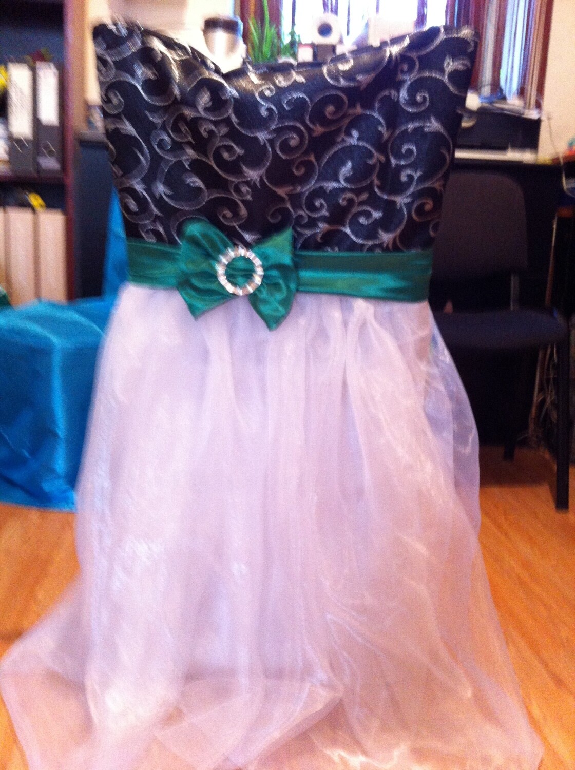 Husa &quot;bridal&quot;
