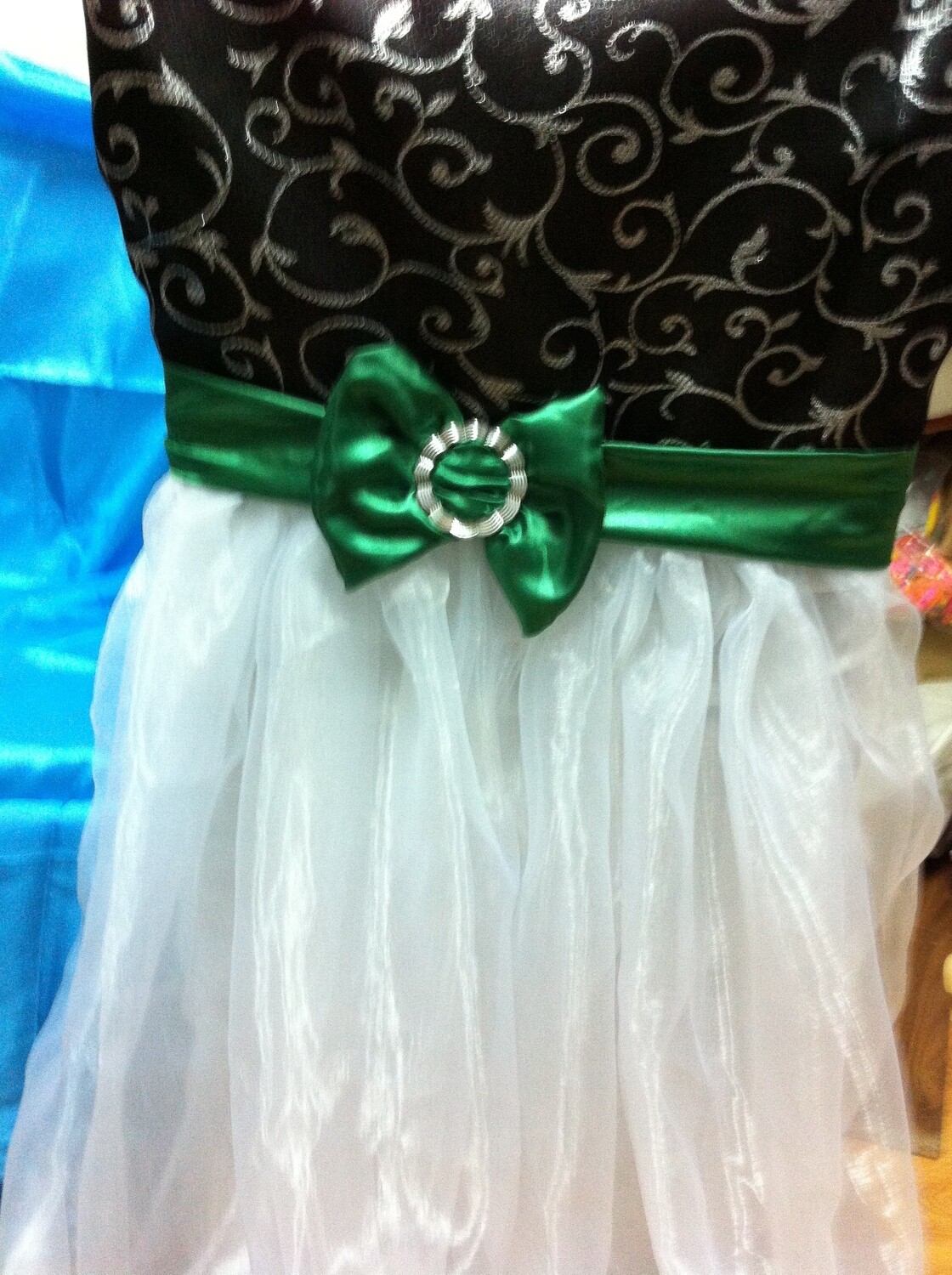 Husa &quot;bridal&quot;