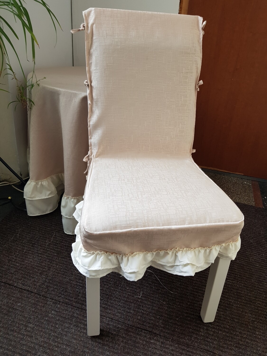 Husa scaun bucatarie / dining