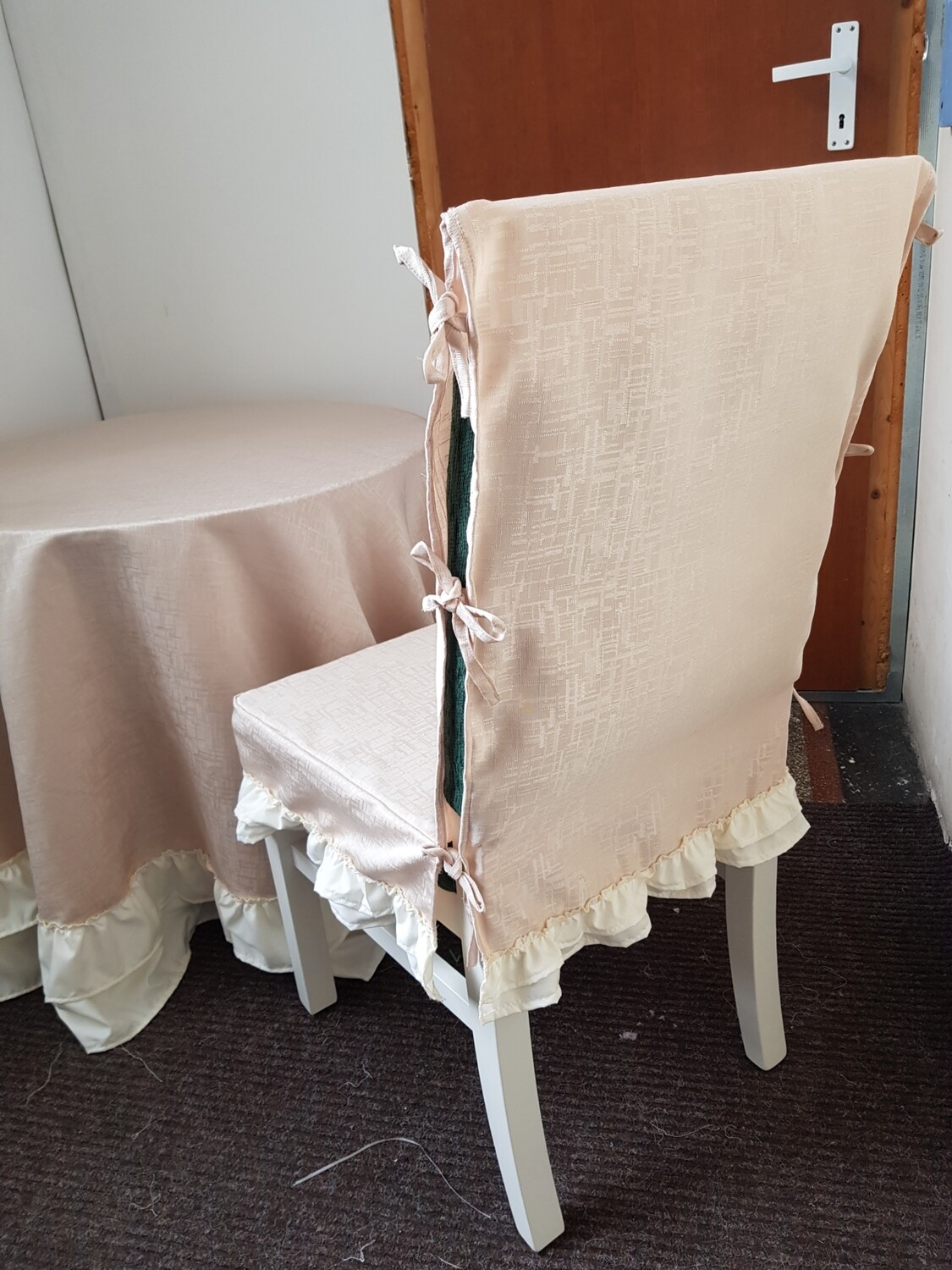 Husa scaun bucatarie / dining