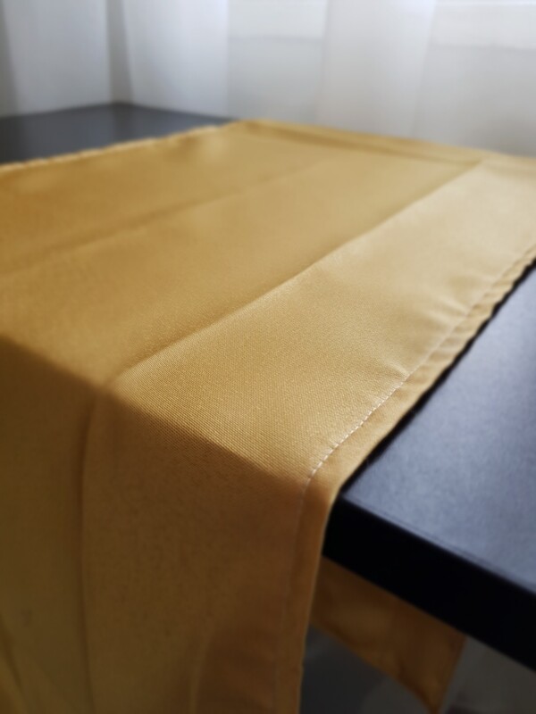 Naproane (runner masa) brocard 100% polyester
