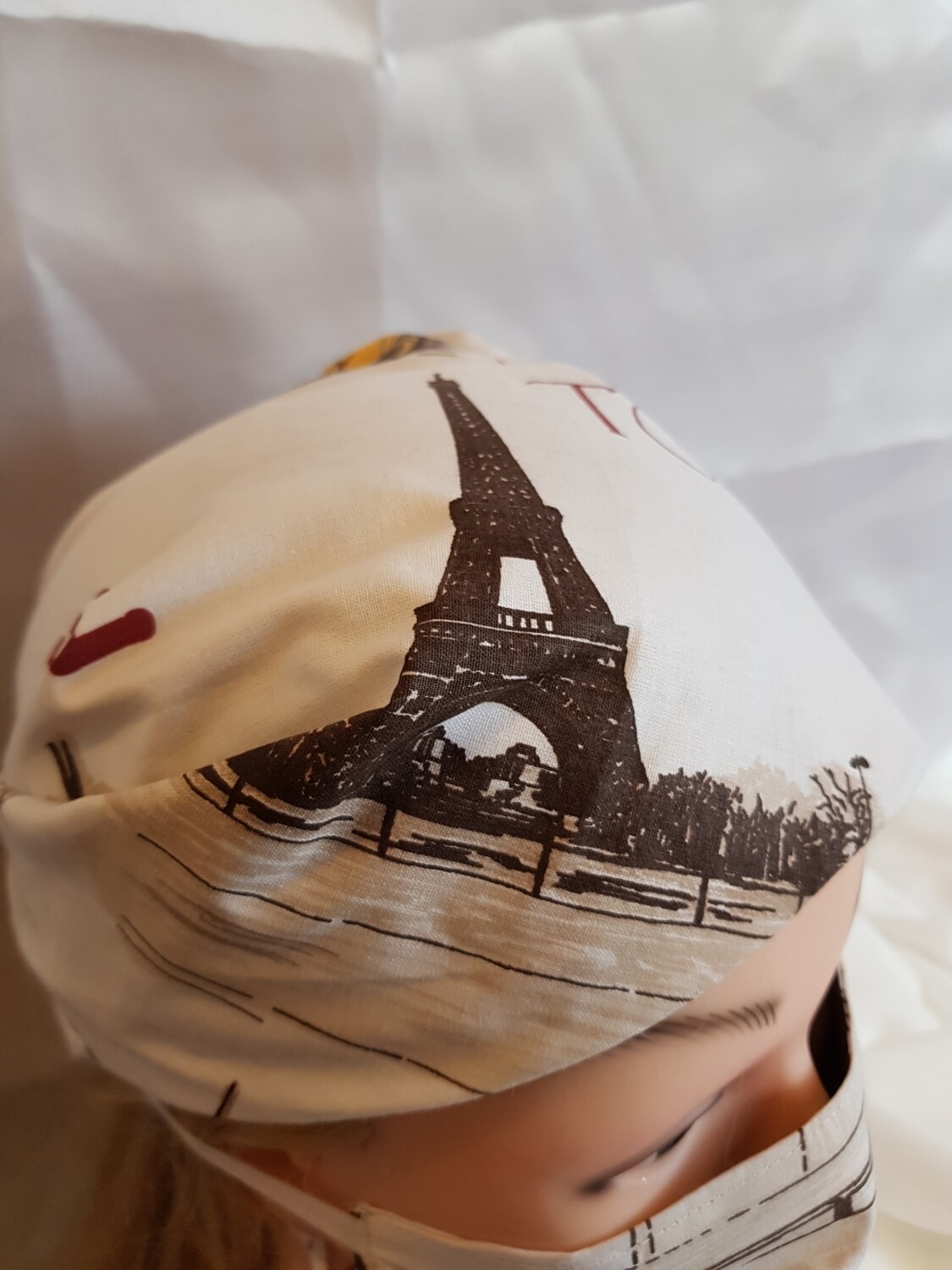 Bandana bumbac 100%