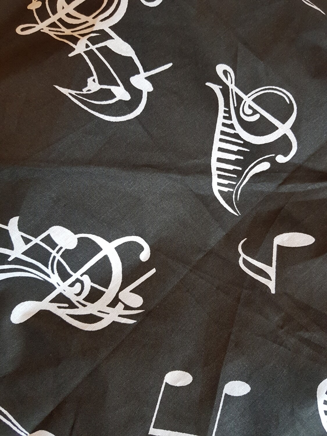 Bandana bumbac 100%