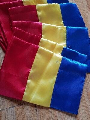 Tricolor