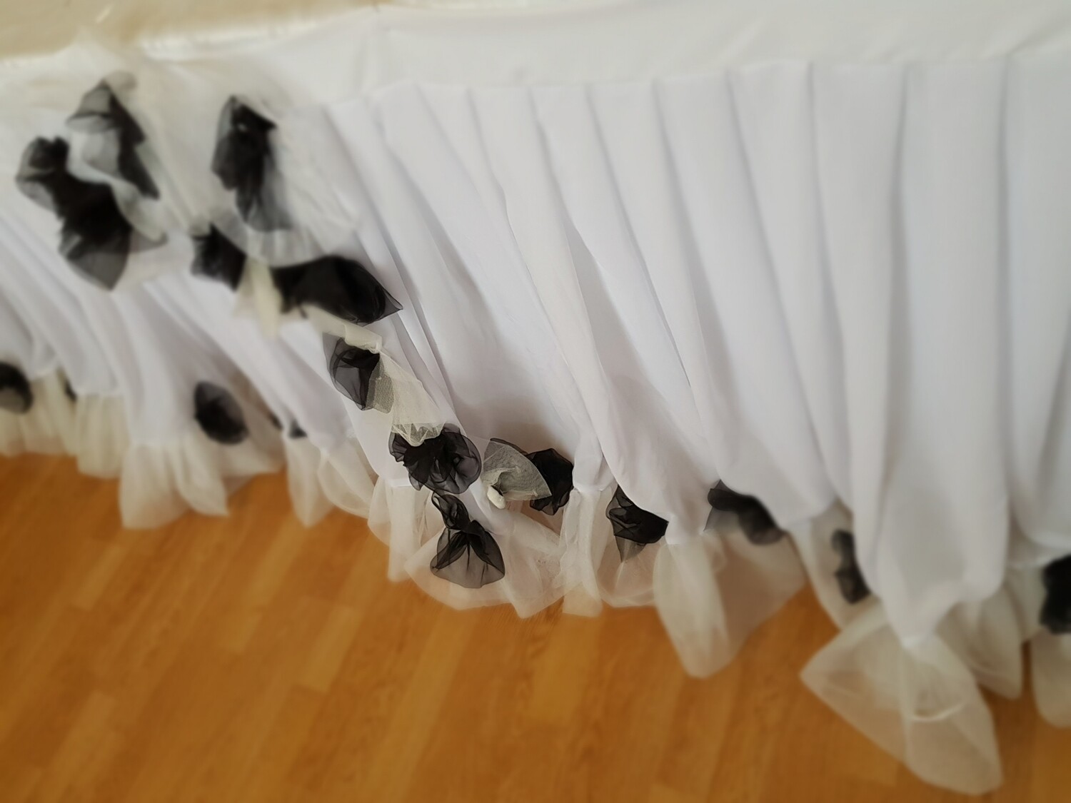 Fusta masa 101 dalmatieni