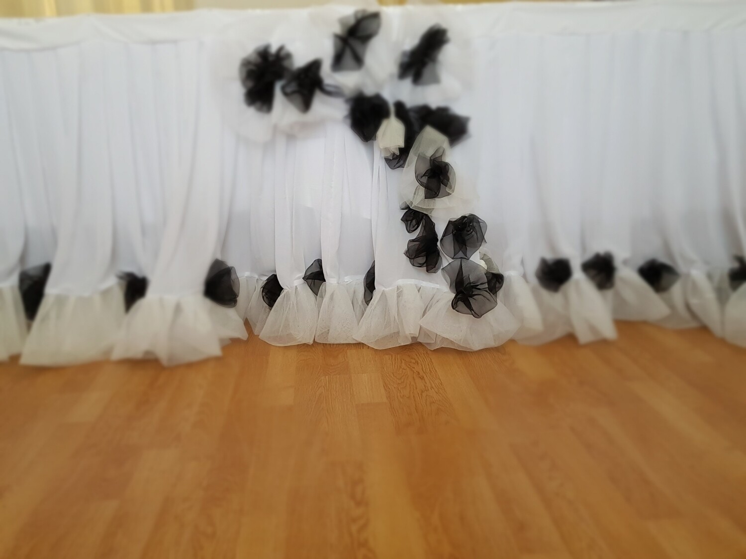 Fusta masa &quot;Cruella de Vil&quot;