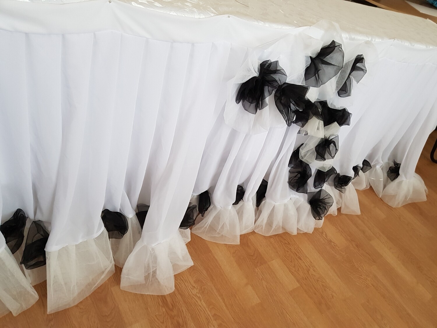 Fusta masa &quot;Cruella de Vil&quot;