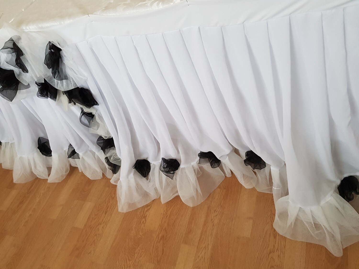 Fusta masa &quot;Cruella de Vil&quot;
