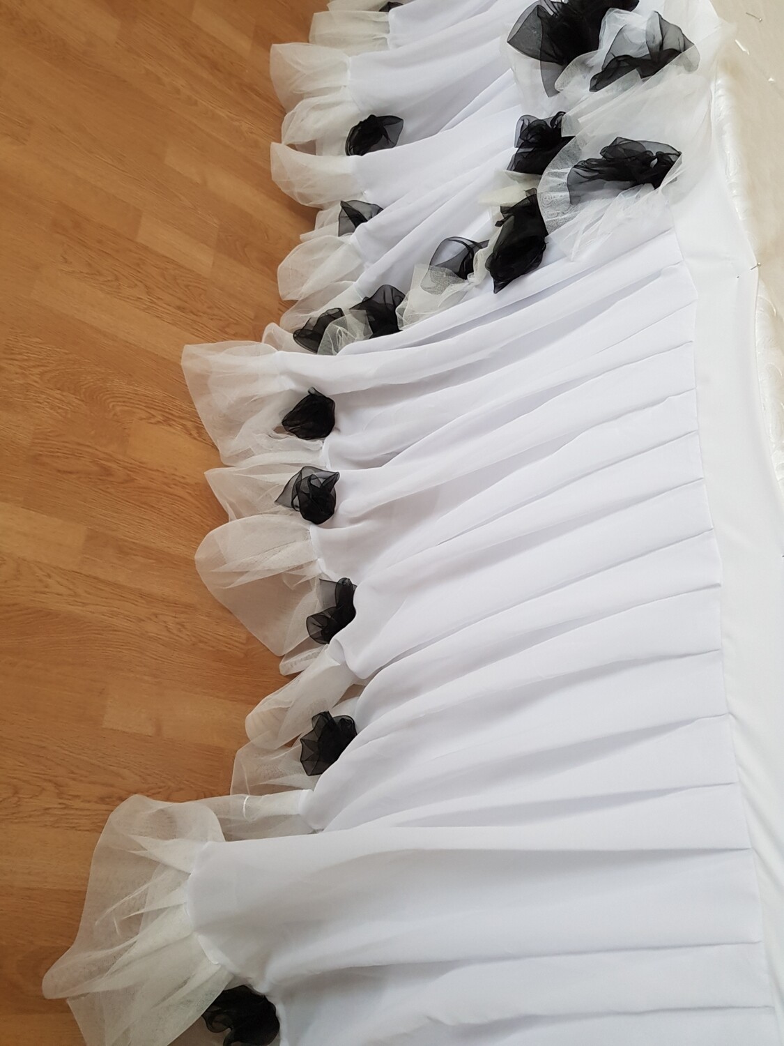 Fusta masa &quot;Cruella de Vil&quot;