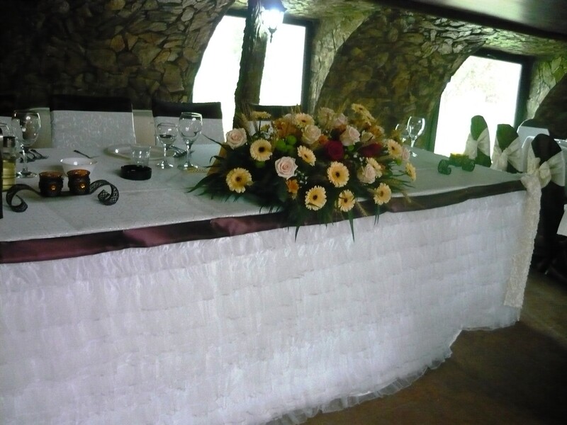 Fusta masa TUTU