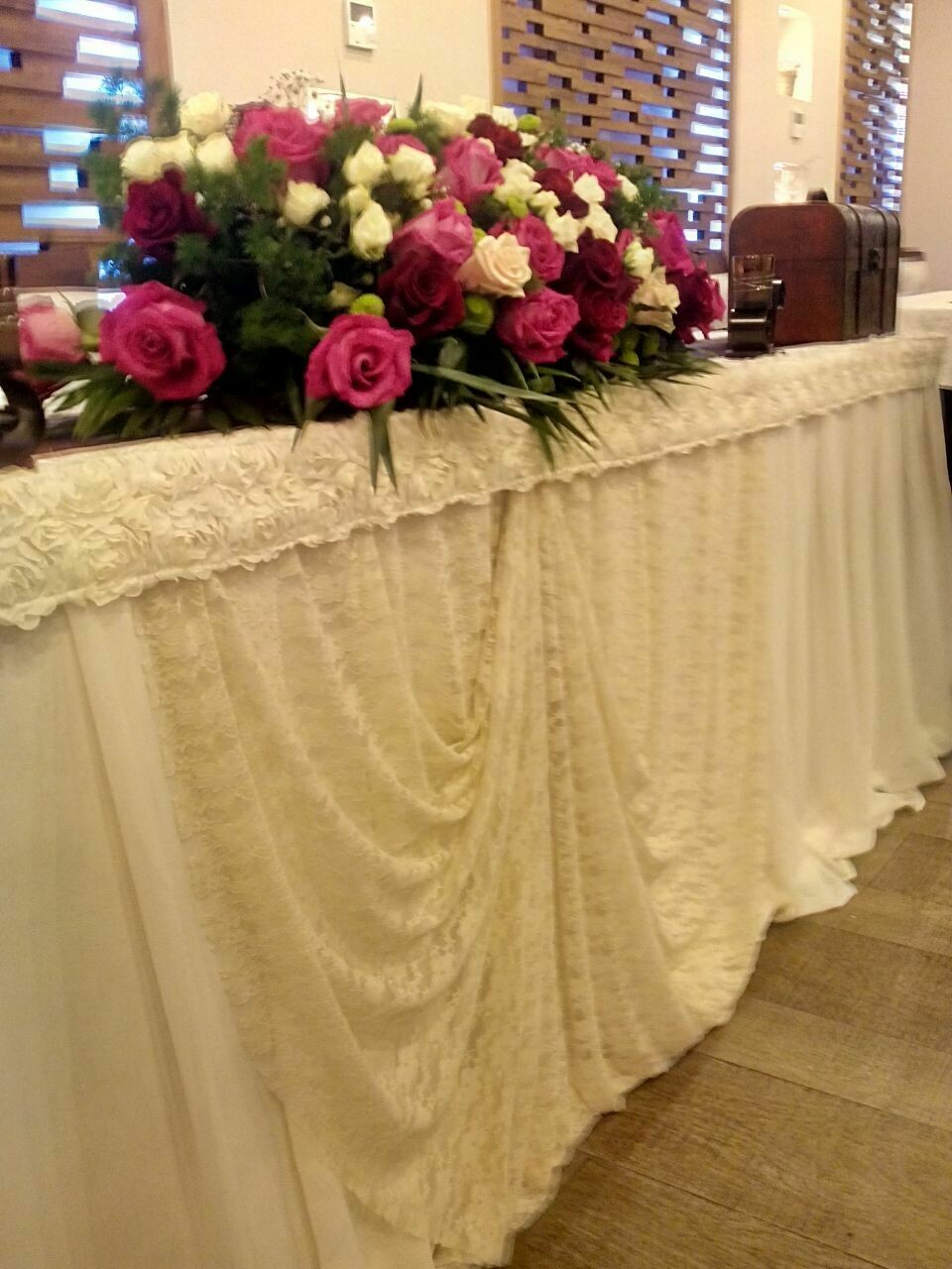 Fusta masa &quot;elegance&quot;