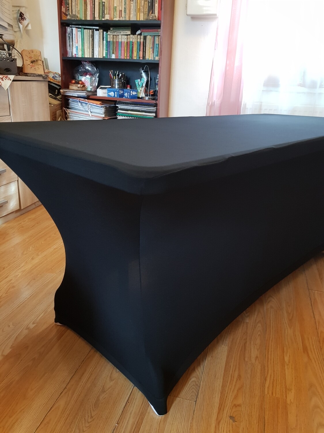 Husa stretch masa dreptunghiulara 180x75cm