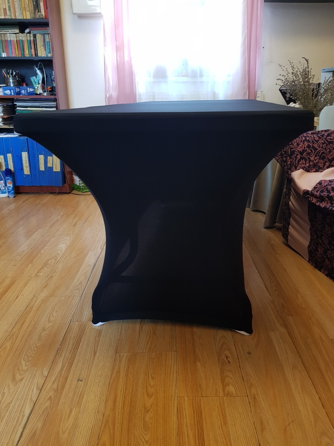 Husa stretch masa dreptunghiulara 180x75cm