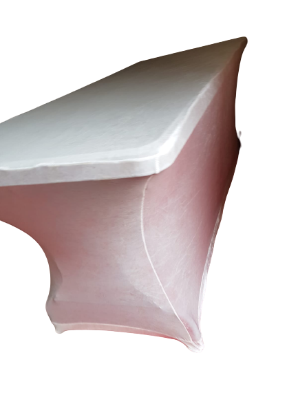 Husa stretch masa dreptunghiulara 180x75cm