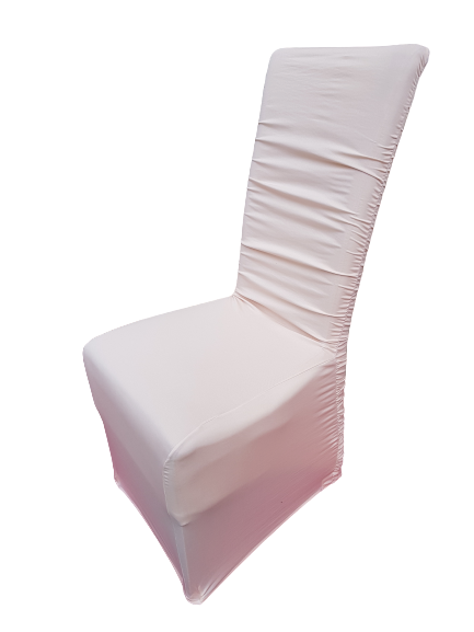 Husa elastica peach-fuzz (somon)