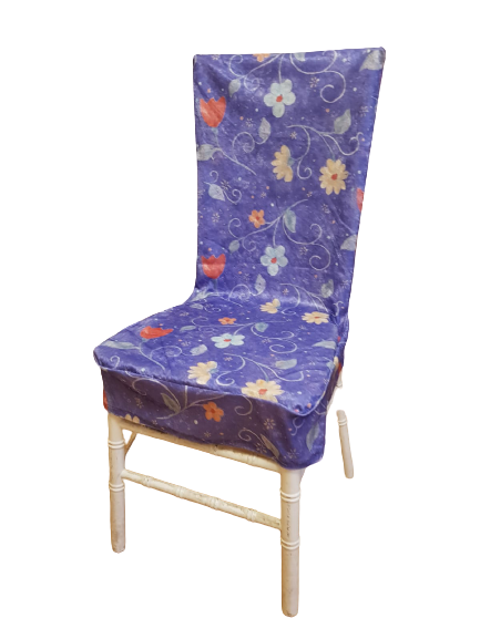 Huse "flower- power"