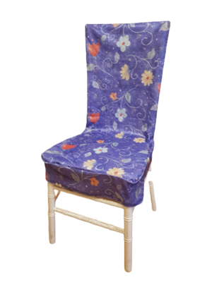 Huse &quot;flower- power&quot;